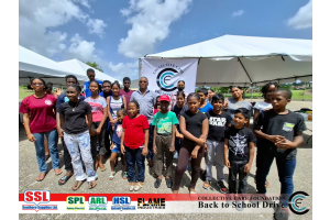 Partnering for a Brighter Future