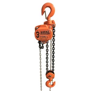 CHAIN BLOCK 3 TON X 3M