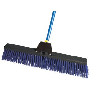 BROOM INDUSTRIAL 24"