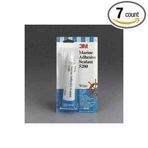 SEALANT MARINE 5200 WHT