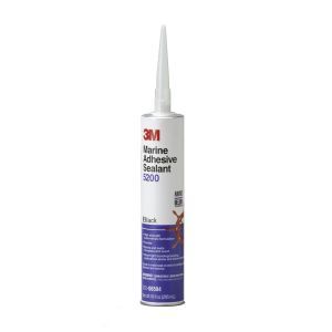 SEALANT MAR BLACK 5200
