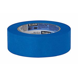 TAPE PAINTER'S BLUE 2" SCOTCH BLUE 2" X 60 YDS