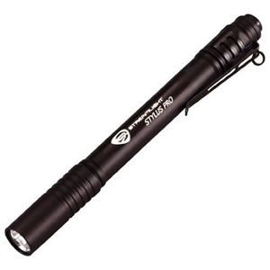 PEN FLASHLIGHT W/HOLSTER
