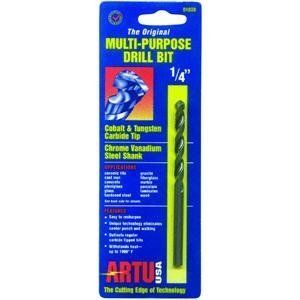 BIT DRILL METRIC 7MM