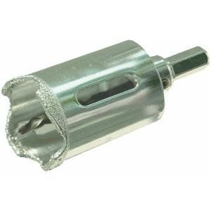 HOLE SAW DIAMOND 1-3/8"