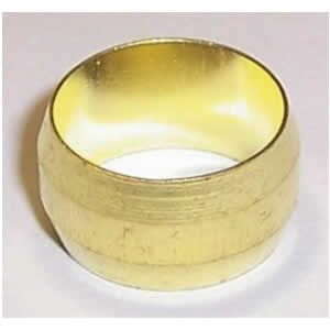 SLEEVE COMP 1/2 TUBE