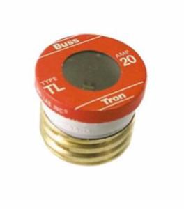 FUSE TL PLUG 4PK 20A TL-1 