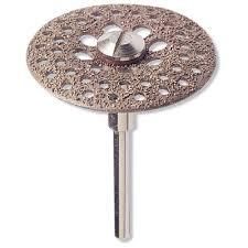 WHEEL CARBIDE SHAPING 403