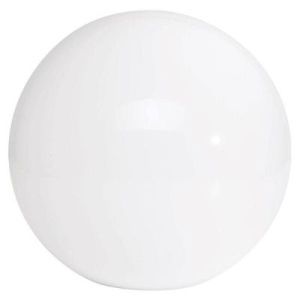 GLOBE ACRYLIC DIA 12"