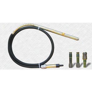 HOSE CONCRETE VIBR. 4M