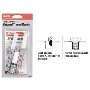 STRIPPED THREAD REPAIR PC 3967