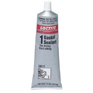 GASKET SEAL #1 7OZ TB/BX 
