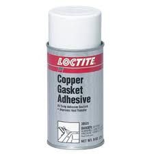 COPPER SPRAY GASKET 9OZ 
