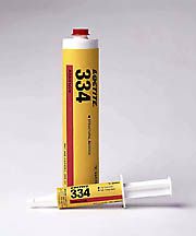 ADHESIVE STRUCTURAL 25ML 