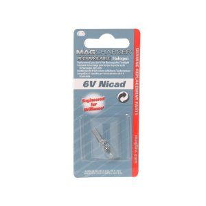 BULB HALOGEN FOR RX1019