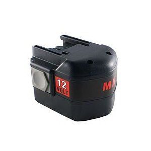 BATTERY 12 VOLTS MIL-48-11-1967