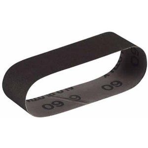 BELT SANDING 4" GR120 MIL-49-37-4120