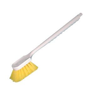 BRUSH UTILITY 20" YELLOW