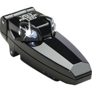 FLASHLIGHT DUAL LED VB3