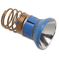 BULB REPLACEMENT VERSABR.