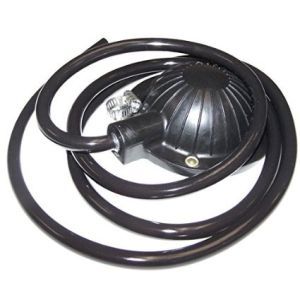 SWITCH FOOT ASSEMBLY