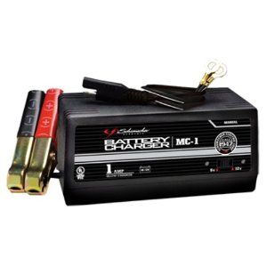 CHGR MANUAL TRICKLE MC-1