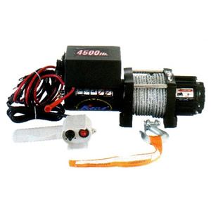 WINCH ELECTRIC 12V 2.05
