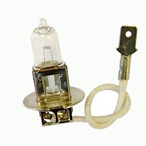 LIGHT HALOGEN W/BULB