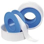 TAPE THREADSEAL 1/2"