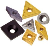 CARBIDE INSERT