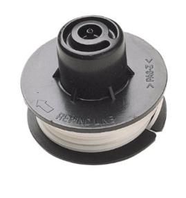 SPOOL & LINE REPLACEMENT