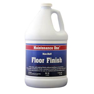 FLOOR FINISH HS GALLON