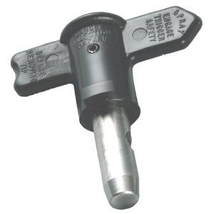 TIP SPRAY AIRLESS REVRSBL