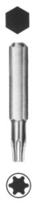 TORX BITS T15
