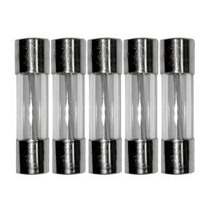 FUSE GMA 150MA (5X20MM)