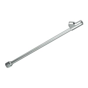 CHUCK 12" STRAIGHT ON