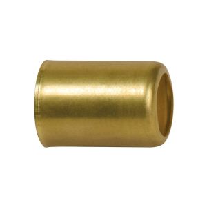 FERRULE BRASS 0.525"