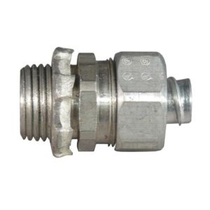CONNECTOR CONDUIT 1.5X1.5