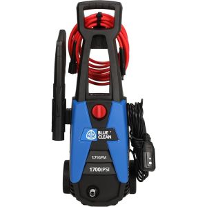 POWERWASH ELE 1.7GM 1700P PRESSUREWASHER11A ELETRIC