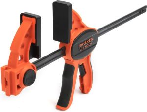 CLAMP/ SPREADER BAR 12"