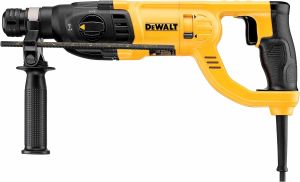 DRILL ROTARY HAMMER 7/8"SDS+7.5A 800W 2FTLBS