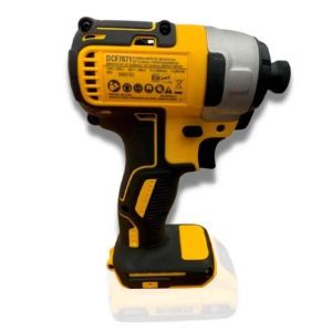 DRILL IMPACTDRIVER BL 1500#20V 1/4"HX 2800RPM 3200IMP 320W