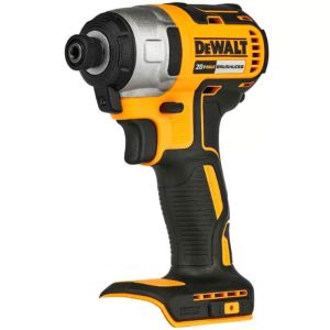 DRILL IMPACTDRIVER BL 1500#20V 1/4"HX 2800RPM 3200IMP 320W