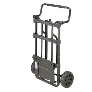 CART FOR PAVEMENT BREAKER