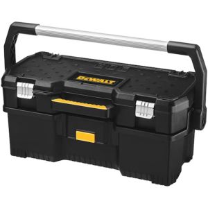 TOOLBOX TOTE 24"X13"X11"W 26"L 13"H 11"W+PTCASE 70#