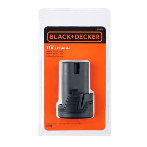 BATTERY PACK SLIDE 12V NI