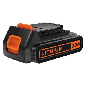 BATTERY LITION 1.5AH 20V POWERCONNECT 30MIN-CHARGE