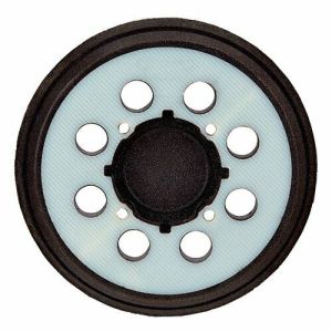 PAD 5" 4HOLE ORBITALSANDER HOOK&LOOP DWE6423 DCW210D1 DWE6421