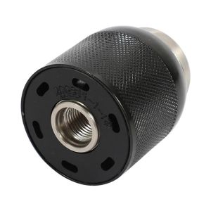 CHUCK 1/2" KEYLESS SELF-LOCKING FOR DCD800 & DCD805