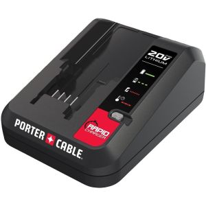 CHARGER BATTERY 20V MAX 